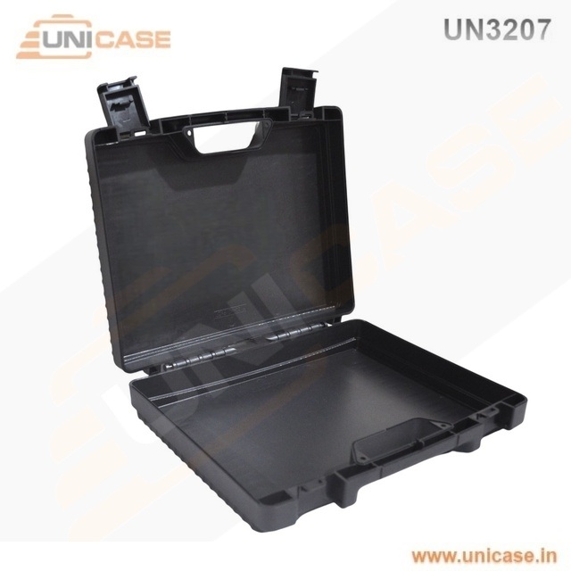 Buy Plastic Tools carry Case UN3207 Plastic Tools carry Case