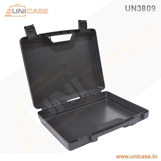 UN3809 Custom Hard Plastic Case