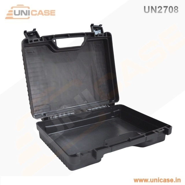 UN2708 Hard Plastic Transit Case
