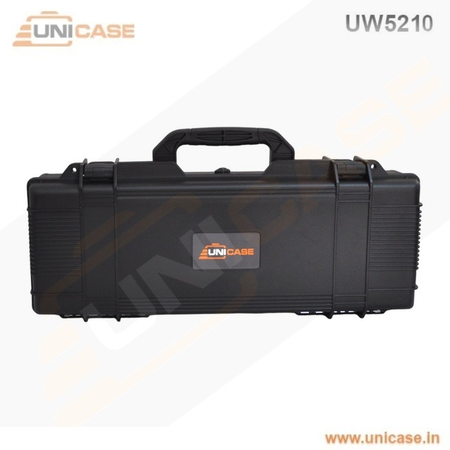 UW5210 Custom Gun carry case