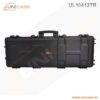 UL10413TR Rugged Rifle Hard Case