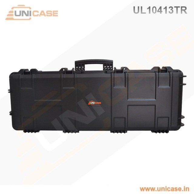 UL10413TR Rugged Rifle Hard Case