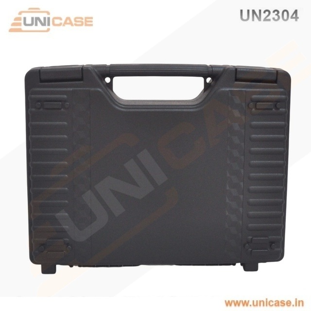 UN2304 Rugged Hard Plastic Case