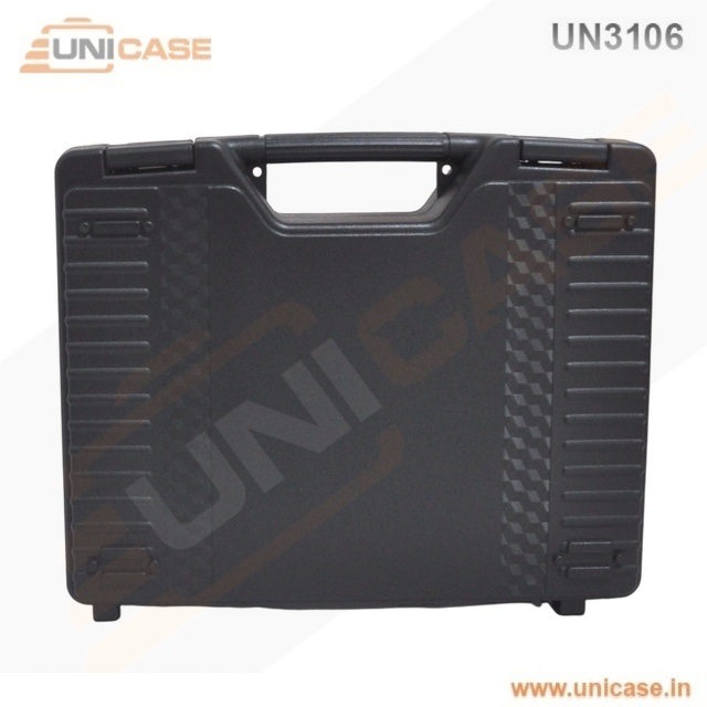 UN3106 Hard Plastic Tools Case