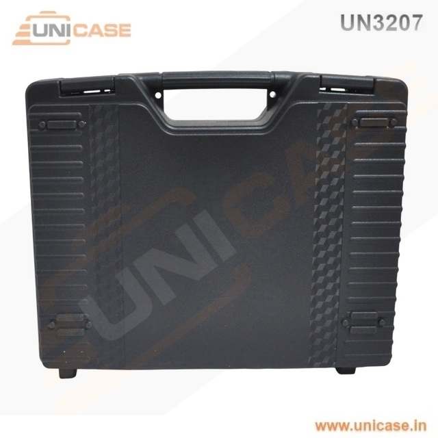 Buy Plastic Tools carry Case UN3207 Plastic Tools carry Case