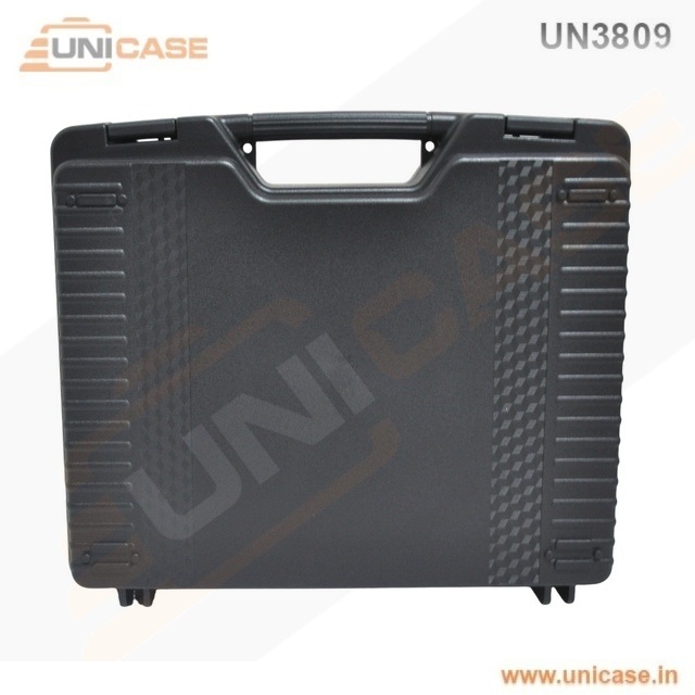 UN3809 Custom Hard Plastic Case