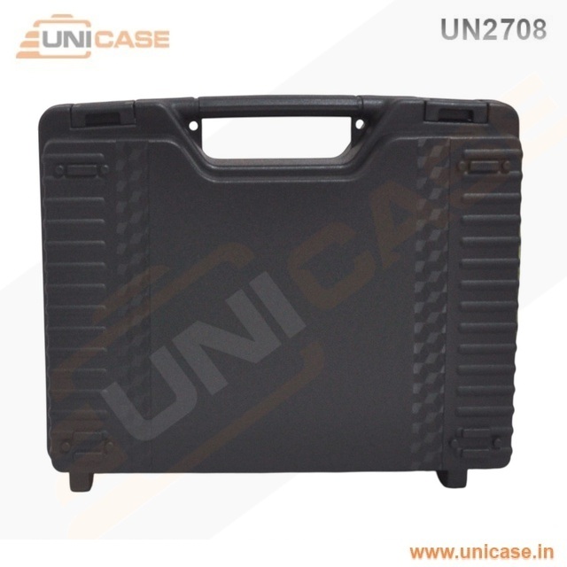 UN2708 Hard Plastic Transit Case