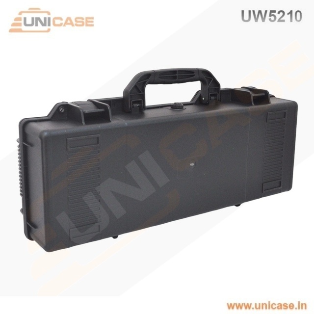 UW5210 Custom Gun carry case