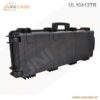 UL10413TR Rugged Rifle Hard Case