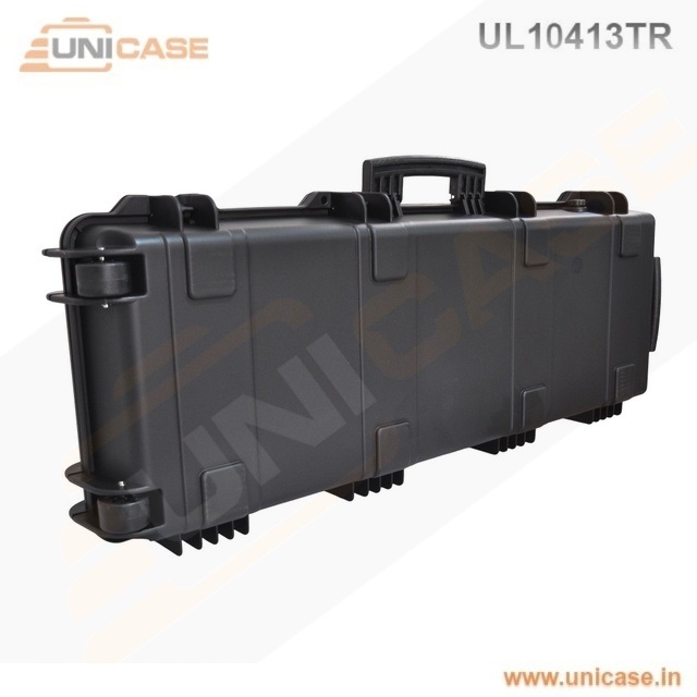 UL10413TR Rugged Rifle Hard Case