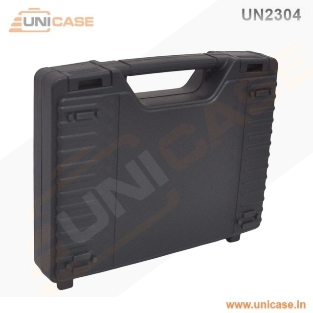 UN2304 Rugged Hard Plastic Case