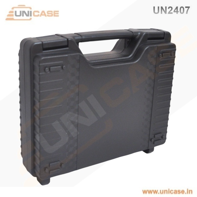 UN2407 Hard Plastic Demo Case