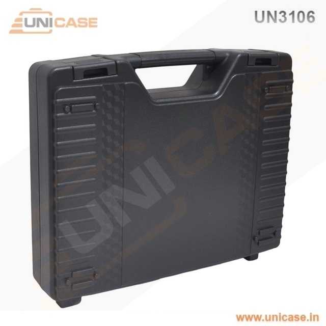 UN3106 Hard Plastic Tools Case