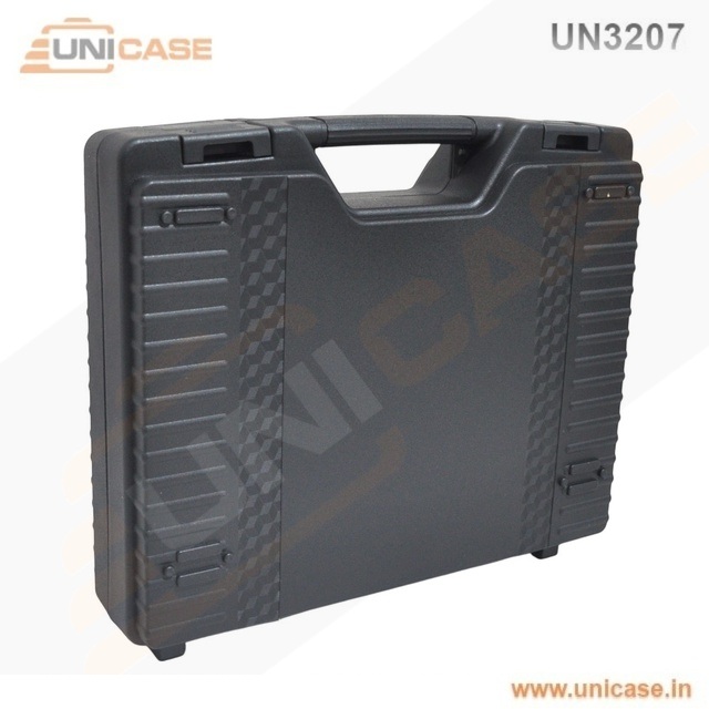 Buy Plastic Tools carry Case UN3207 Plastic Tools carry Case