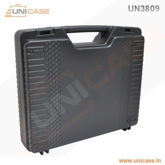 UN3809 Custom Hard Plastic Case