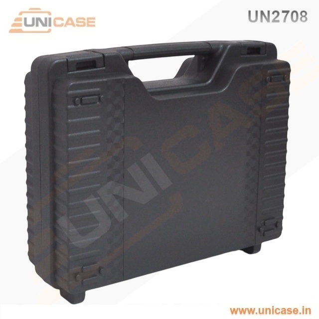 UN2708 Hard Plastic Transit Case
