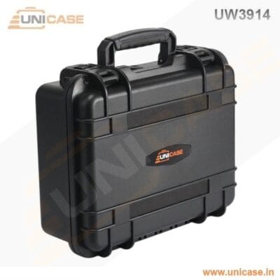 UW3914<br>Rugged hard plastic case