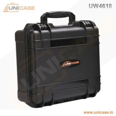 UW4618<br>Rugged hard plastic case