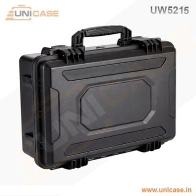 UW5215<br>Ruggedized hard carry case