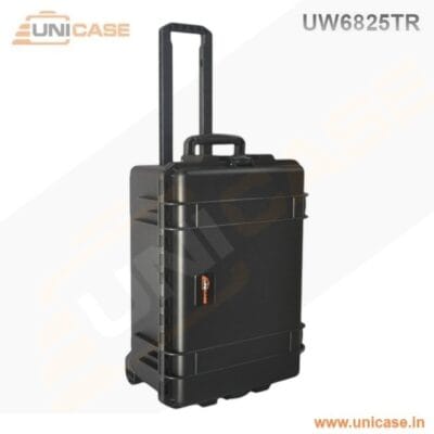 UW6825TR<br>Hard plastic Trolly case