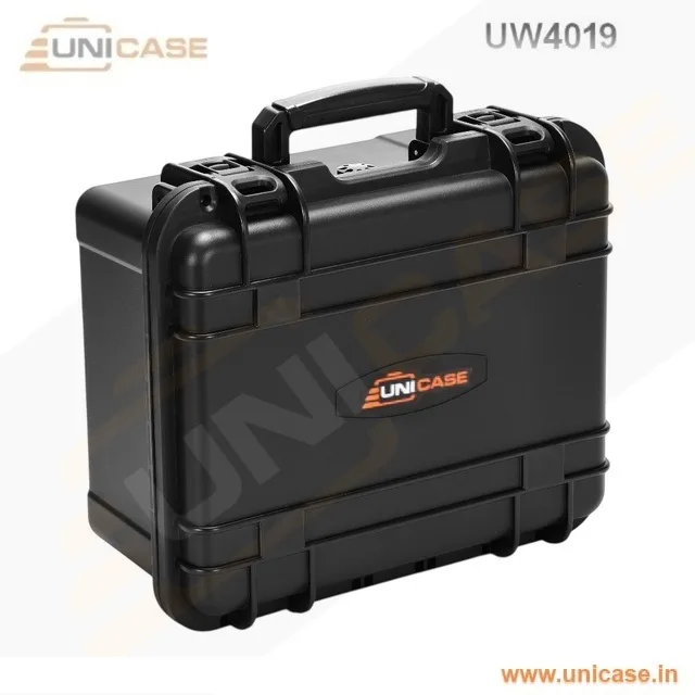 ruggedised ip67 grade hard case for drones