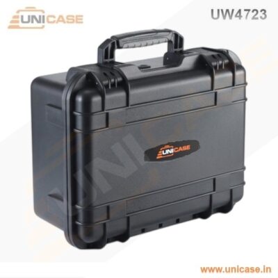 UW4723<br>Protective Pelican hard case