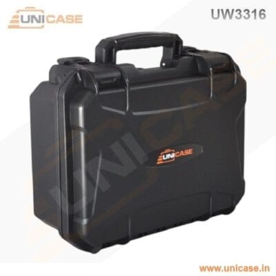 UW3316<br>Protective Plastic hard case