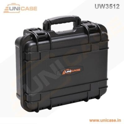 UW3512<br>Protective Hard Plastic case