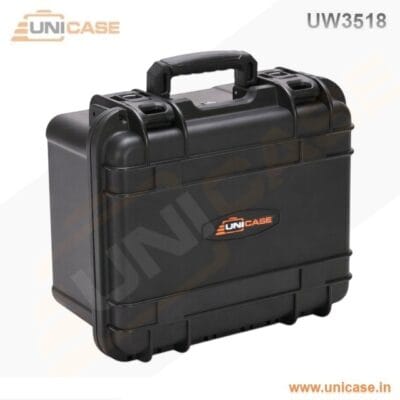 UW3518<br>Hard Plastic carry case