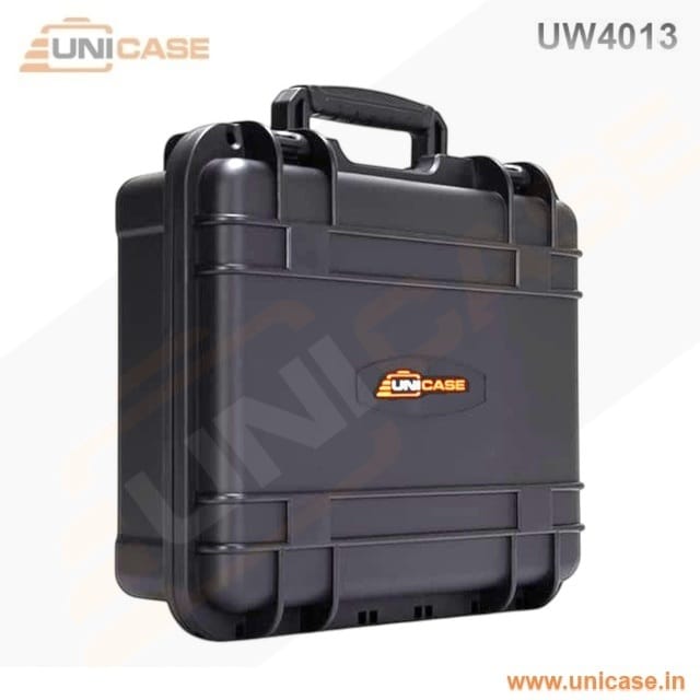 custom hard cases for drone equipments