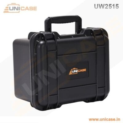 UW2515<br>Hard Plastic Pelcian Case