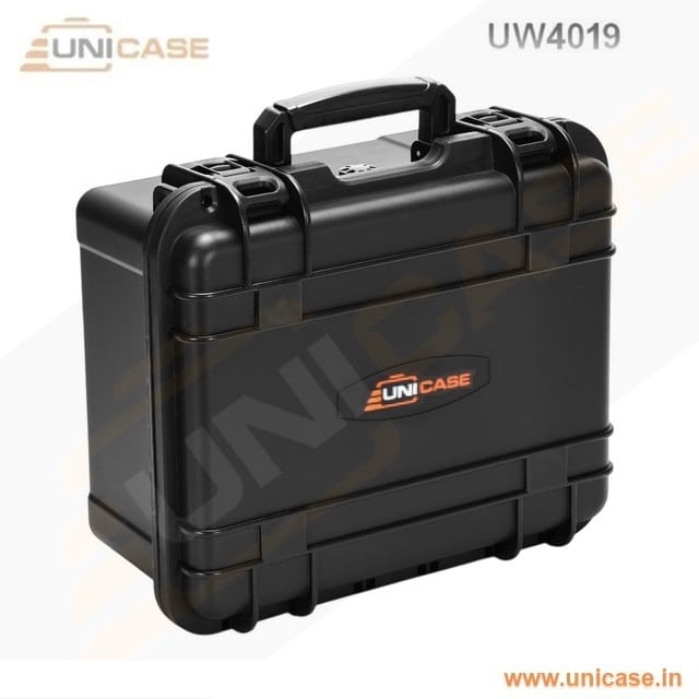 ruggedised ip67 grade hard case for drones