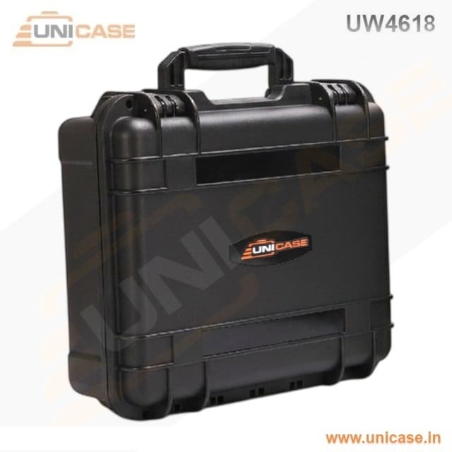waterproof hardshell-plastic caseandfoam