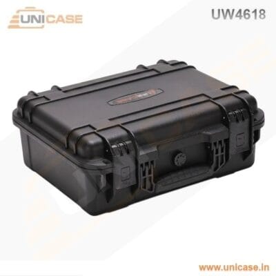 UW4618<br>Rugged hard plastic case