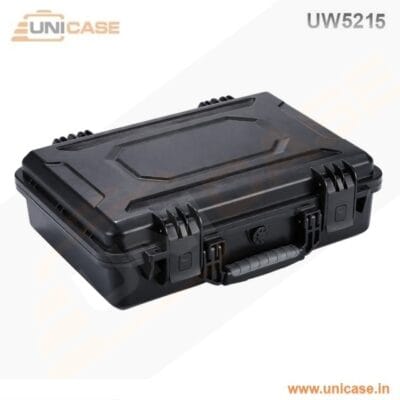 UW5215<br>Ruggedized hard carry case