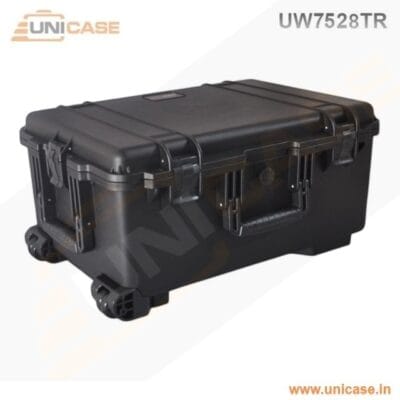 UW7528TR<br>Rugged Trolly transport case