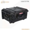UW5727TR Hard Plastic trolley Case
