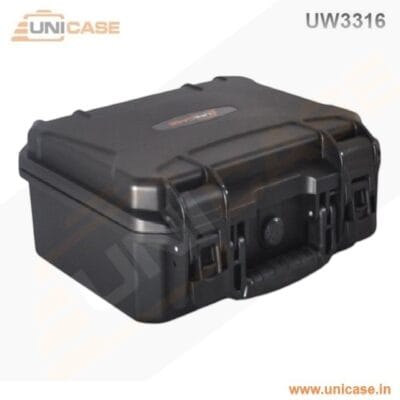 UW3316<br>Protective Plastic hard case