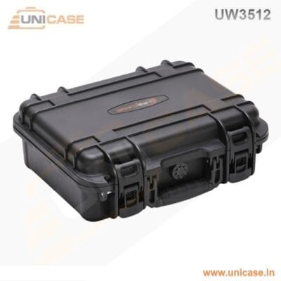 UW3512<br>Protective Hard Plastic case