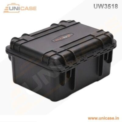UW3518<br>Hard Plastic carry case