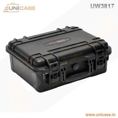 UW3817<br>Protective hard carry case