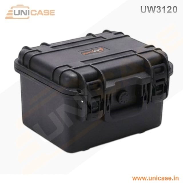 2-compact-hard-plastic-case-foam compact hard plastic case with foam