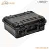 2-custom-made-medical-kit-with-foam custom built medical kit with foam customization