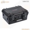 2-ruggedised-camera-hard-plastic-case ruggedised camera hard plastic case with foam