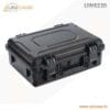 unicase light weight drone hard case with foam