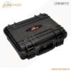 2-water-resistant-hard-plastic-carry-case water resistant hard plastic carry case with foam
