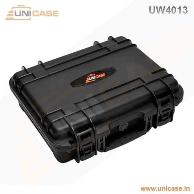 2-water-resistant-hard-plastic-carry-case water resistant hard plastic carry case with foam