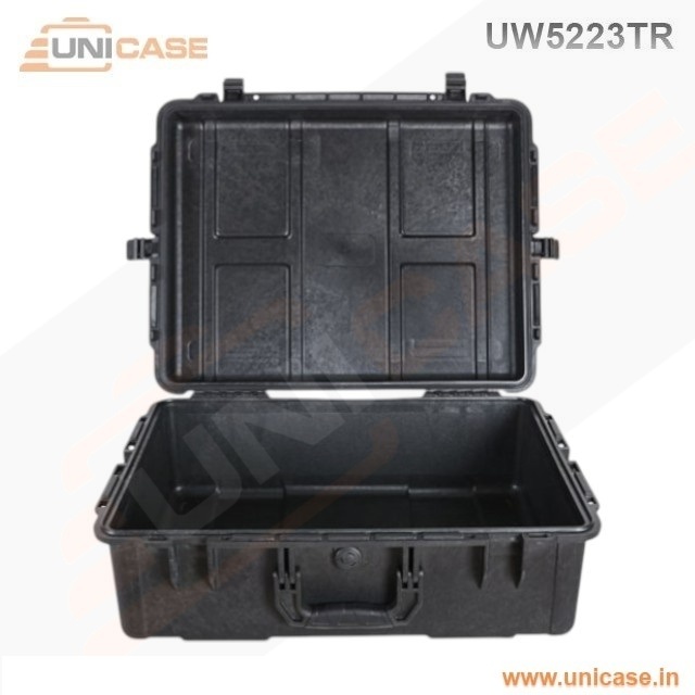 Buy Rugged Hard Plastic Case UW5223TR Rugged Hard Plastic Case
