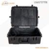 UW5727TR Hard Plastic trolley Case