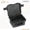 hard plastic case with custom foam
